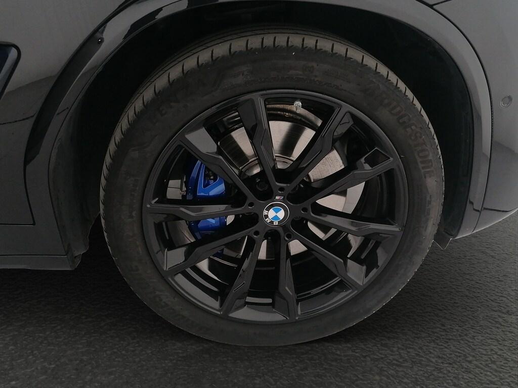 BMW X4 xdrive30i mhev 48V Msport auto