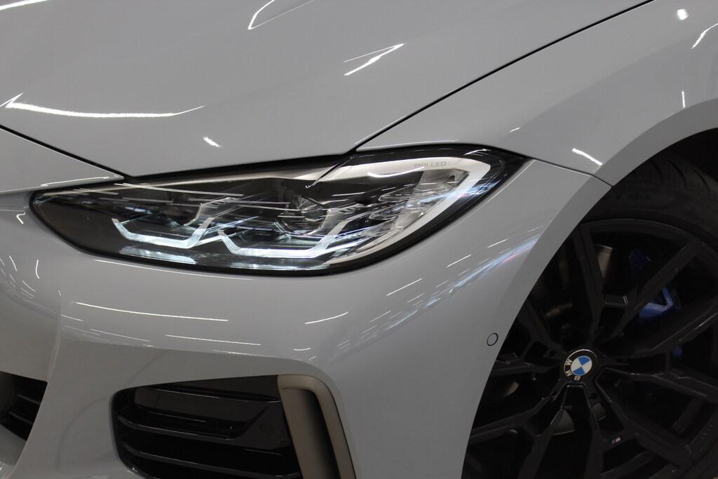 BMW Serie 4 M M440i Gran Coupe mhev 48V xdrive auto