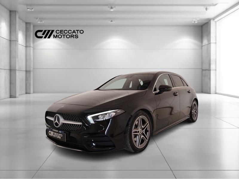 Mercedes Classe A 200 Premium auto