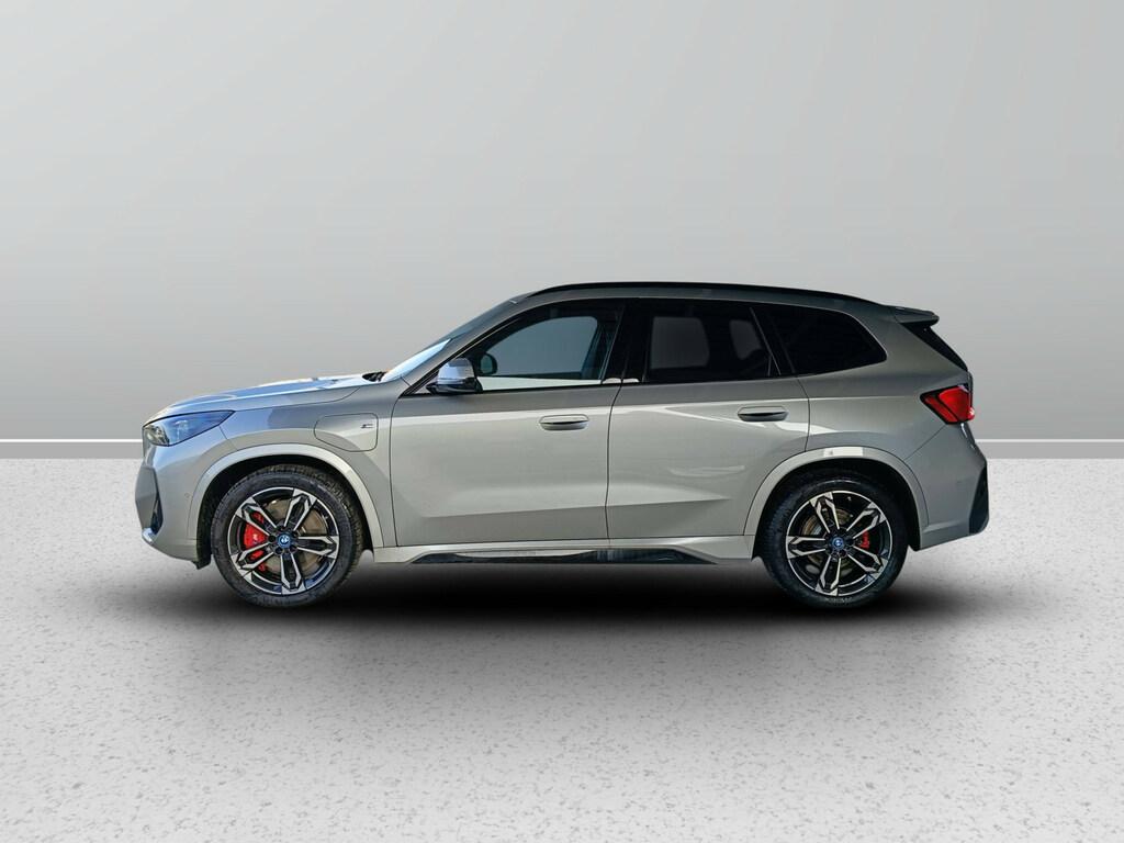 BMW X1 xdrive 25e MSport Pro auto