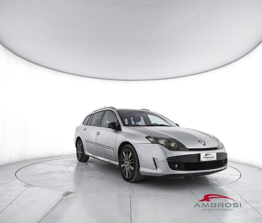 Renault Laguna SporTour 2.0 dci Gt 180cv Fap