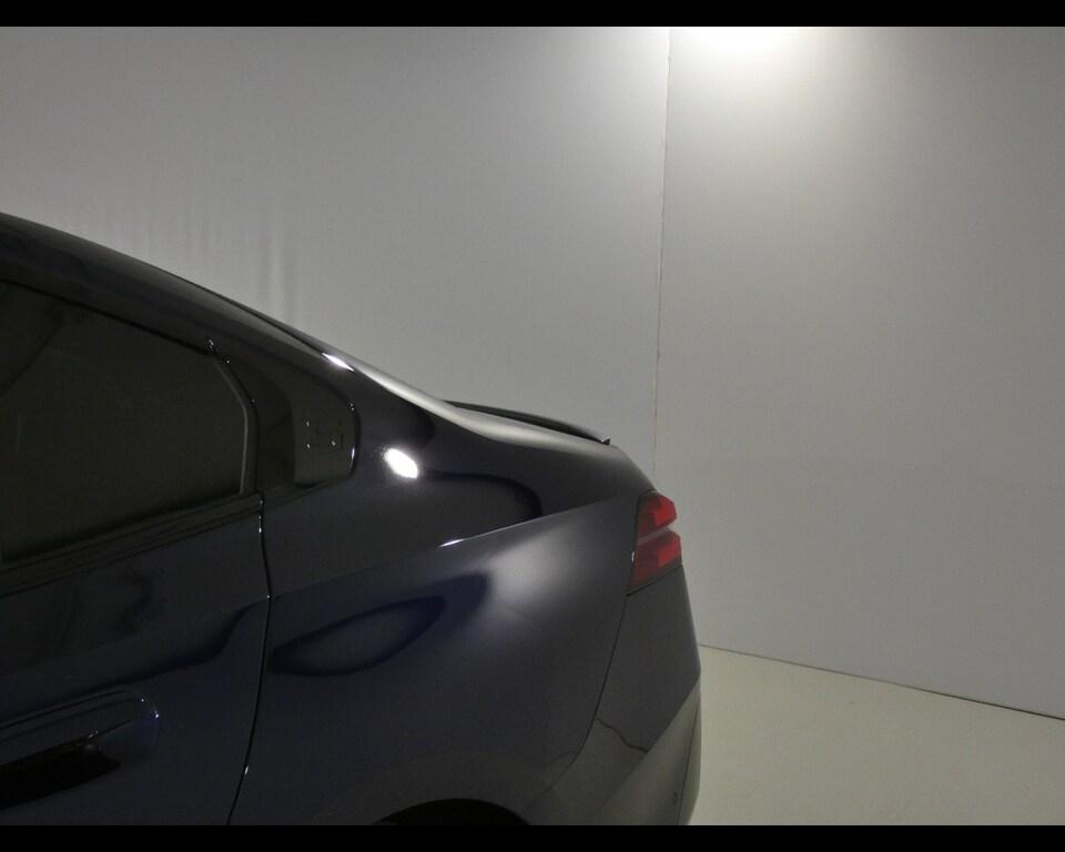 BMW Serie 5 550e Msport xdrive auto