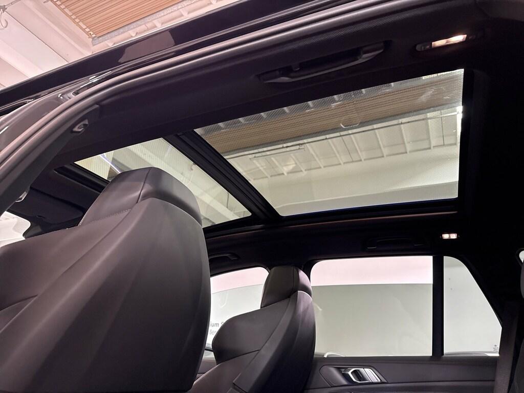 BMW X5 xdrive30d mhev 48V Msport auto