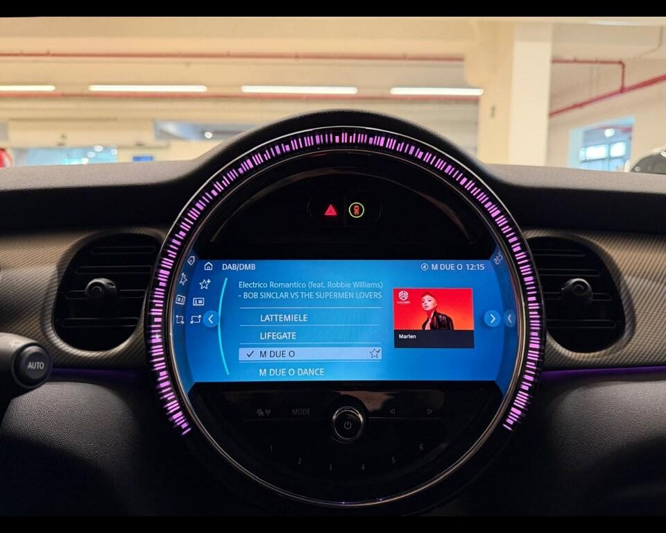 Mini Cooper S 2.0 TwinPower Turbo Cooper S