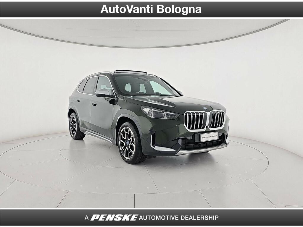 BMW X1 30e xdrive X-Line auto