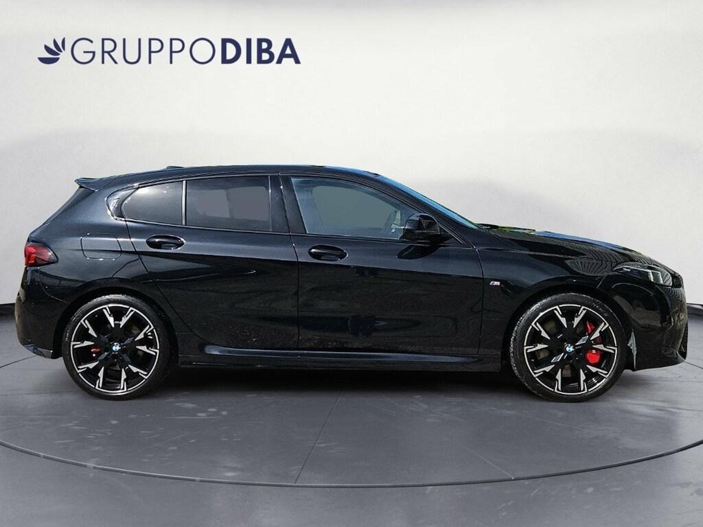 BMW Serie 1 118d MSport Pro auto