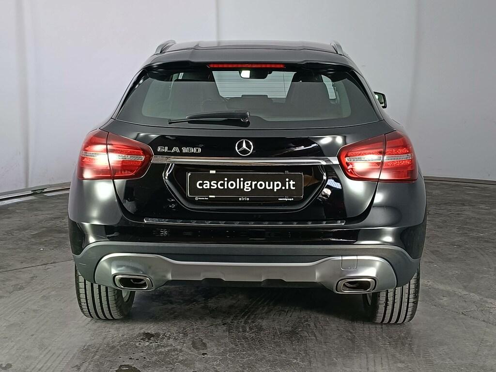 Mercedes GLA 180 Sport auto