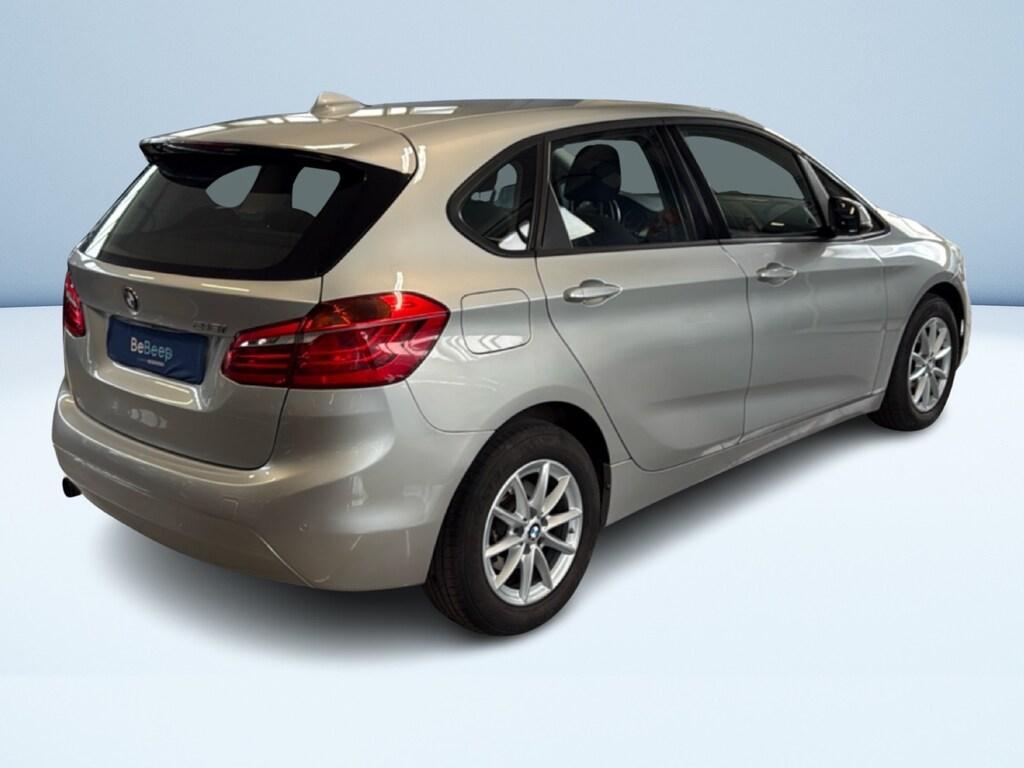 BMW Serie 2 218i Active Tourer Advantage my15