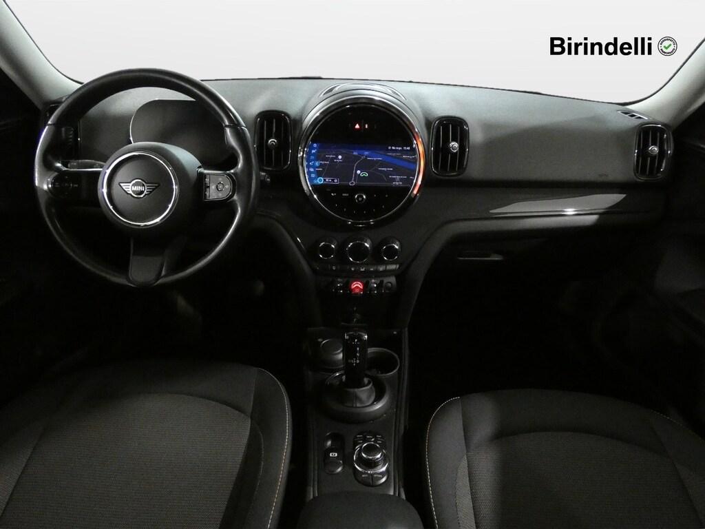 Mini Cooper Countryman 1.5 Business Auto