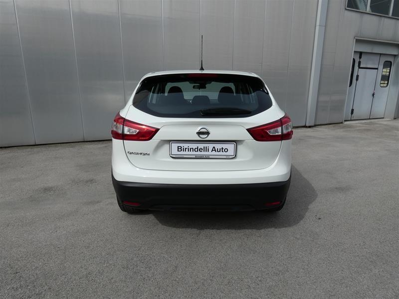 Nissan Qashqai 1.6 dci Business 4wd 130cv E6