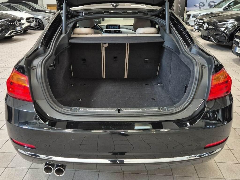 BMW Serie 4 425d Gran Coupe Luxury 224cv auto