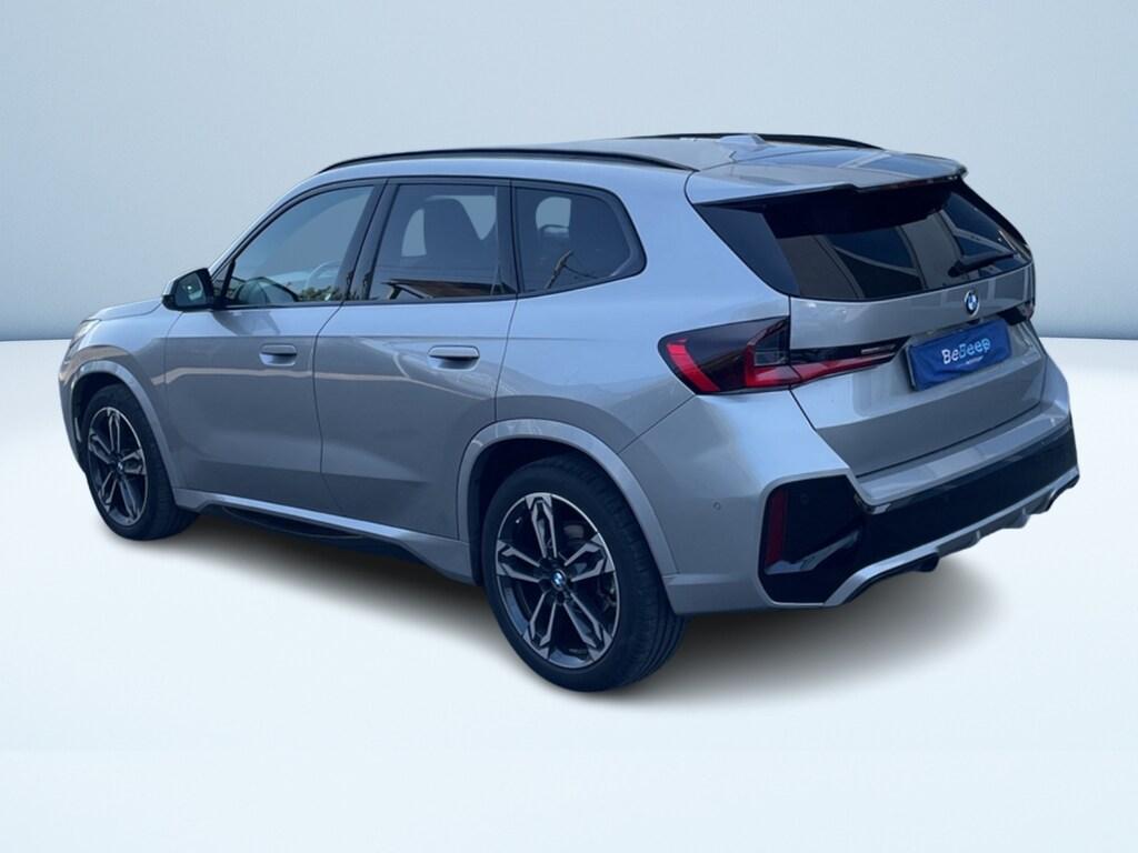 BMW X1 sdrive18d Msport auto