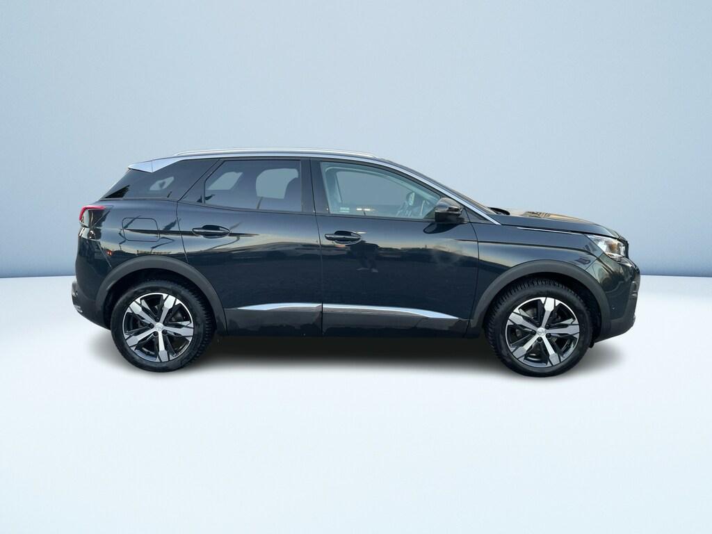 Peugeot 3008 1.2 puretech t. Allure s&s 130cv eat8