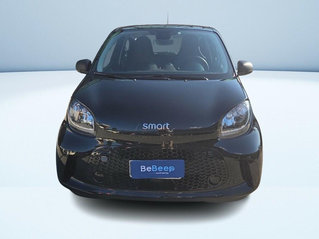 Smart forfour eq Passion 22kW