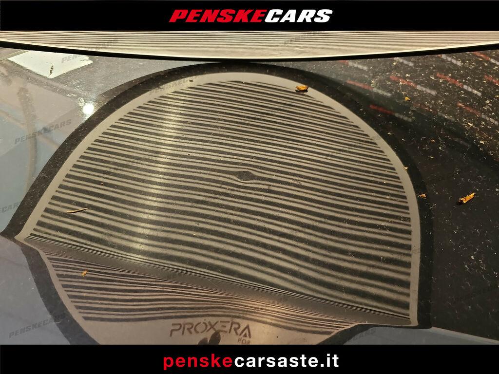 Subaru Outback 2.5i Exclusive lineartronic