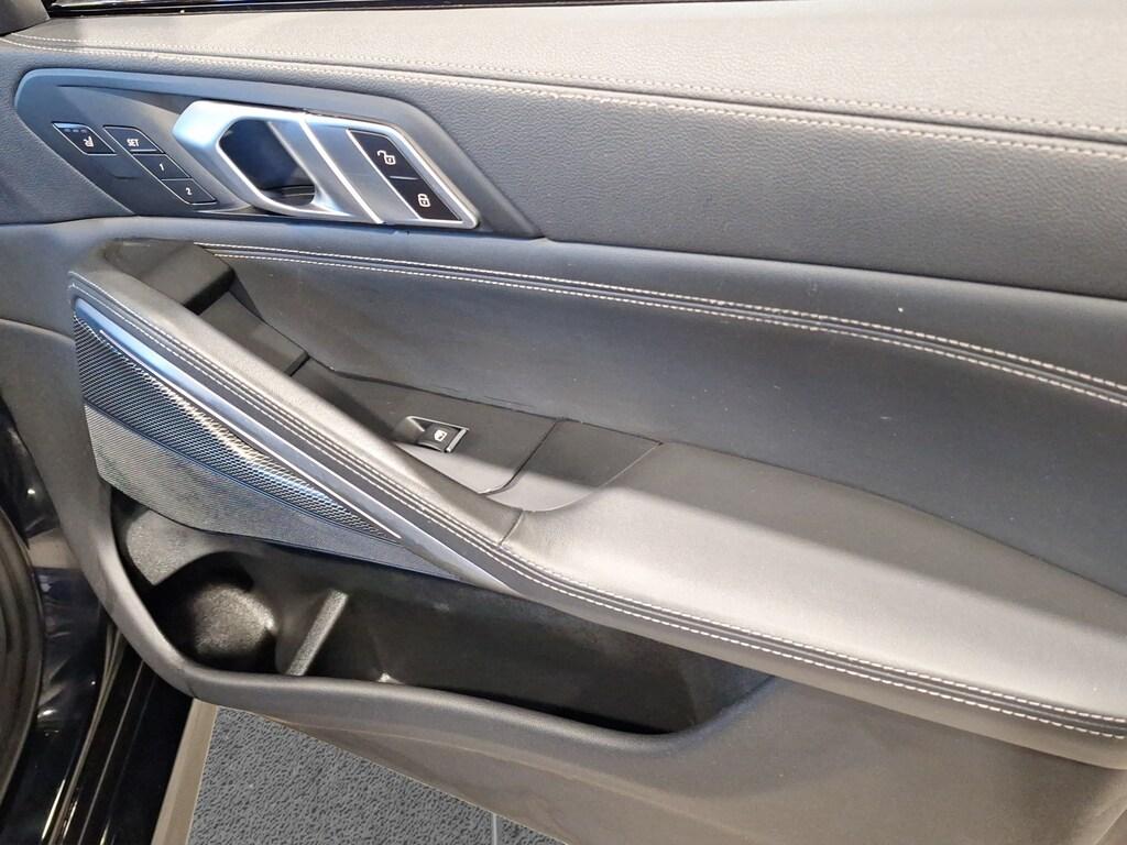 BMW X6 X6 xdrive30d mhev 48V Msport auto