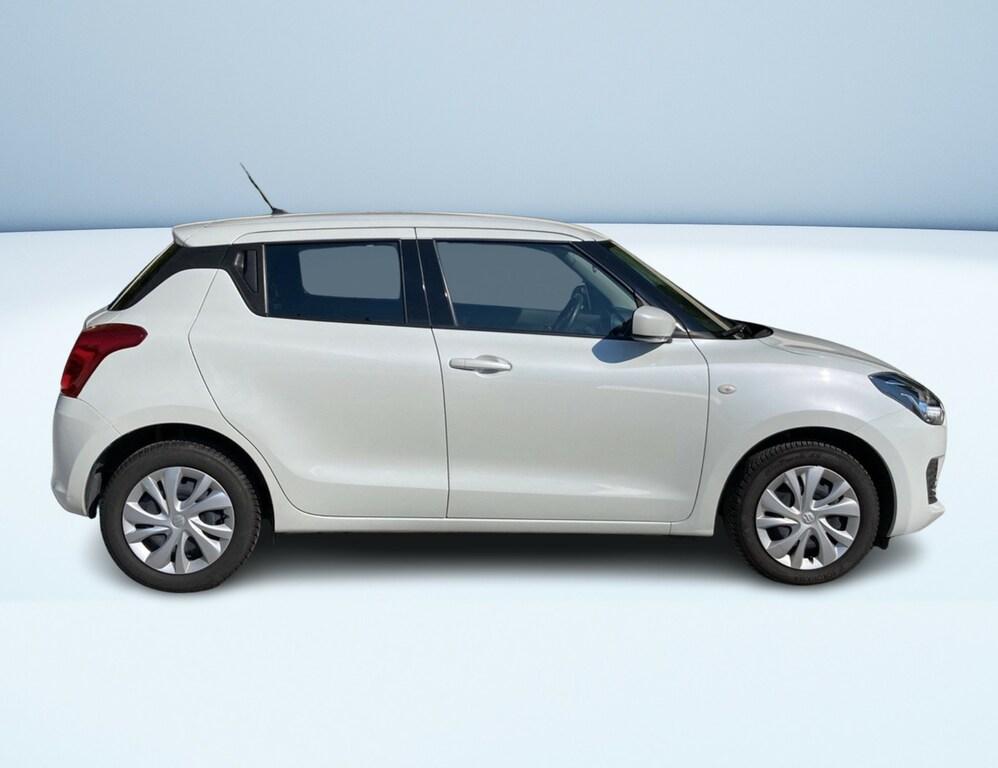 Suzuki Swift 1.2 hybrid Cool 2wd