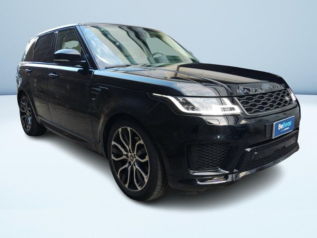 Land Rover Range Rover Sport 3.0 sdV6 HSE Dynamic 306cv auto my19