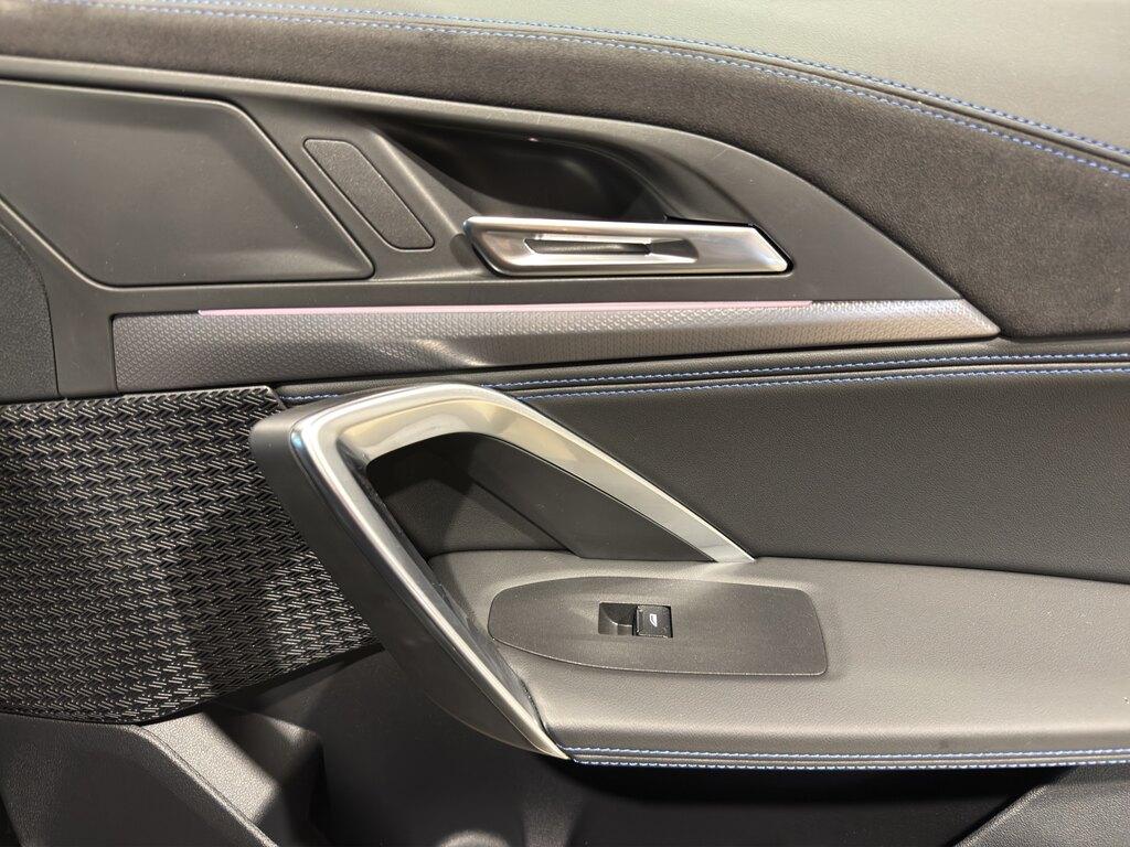 BMW iX1 edrive 20 MSport