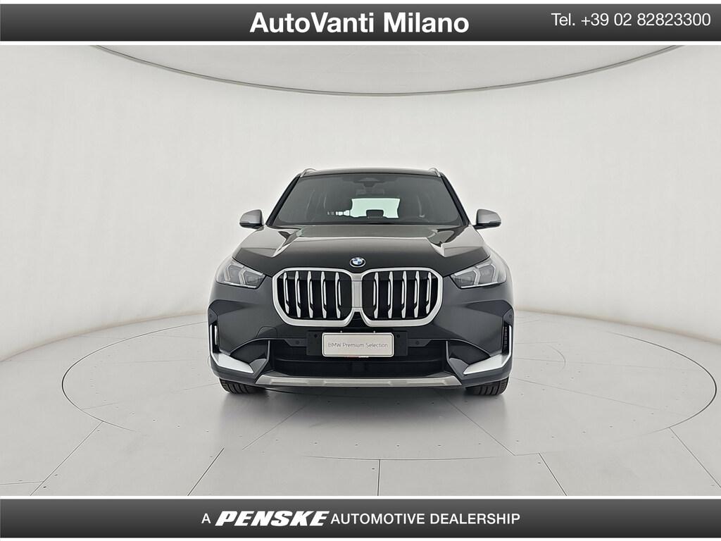 BMW X1 sdrive18d X-Line Edition Balance auto