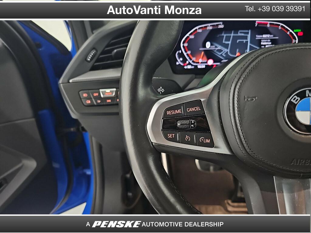 BMW Serie 1 118i Sport 136cv auto