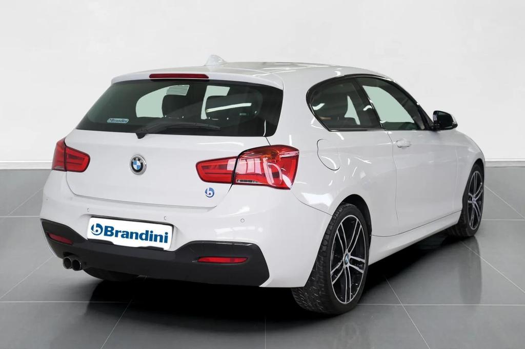 BMW Serie 1 120i Msport 3p