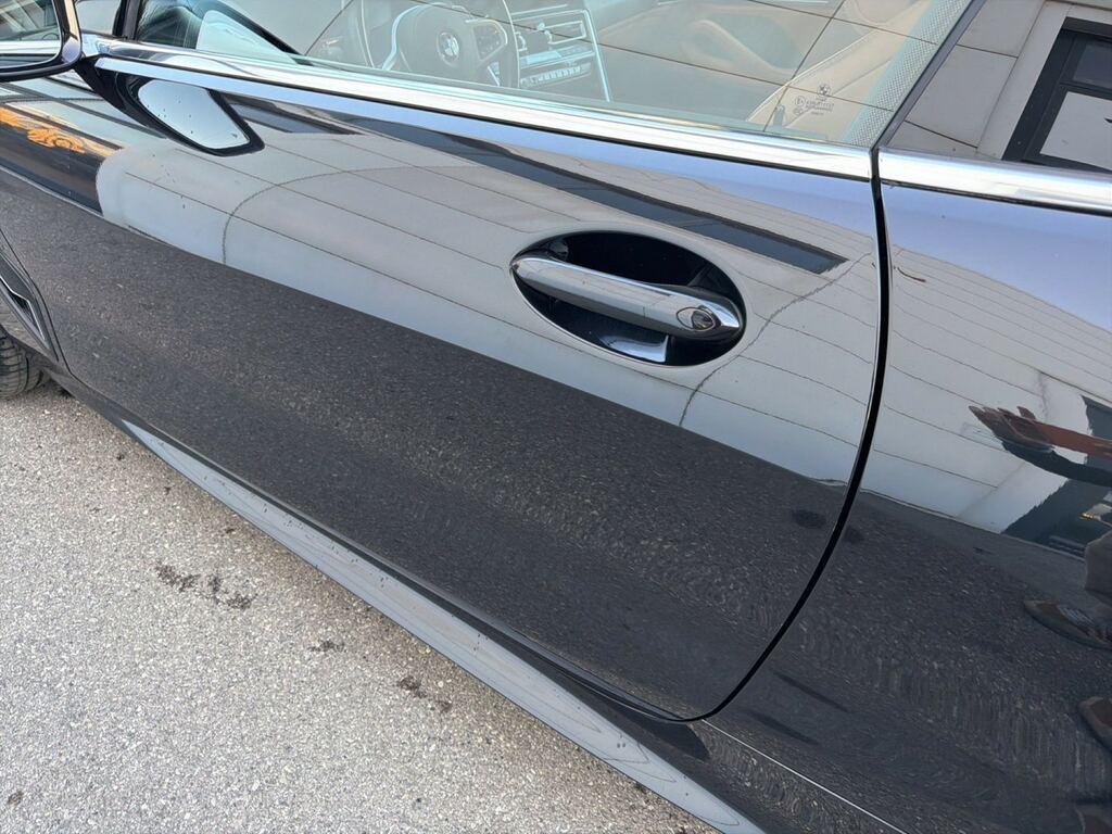 BMW Serie 8 840i Coupe xdrive auto