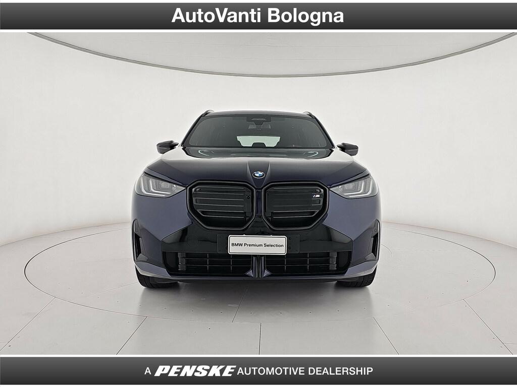 BMW X3 M X3 xdriveM50 MSport Pro auto