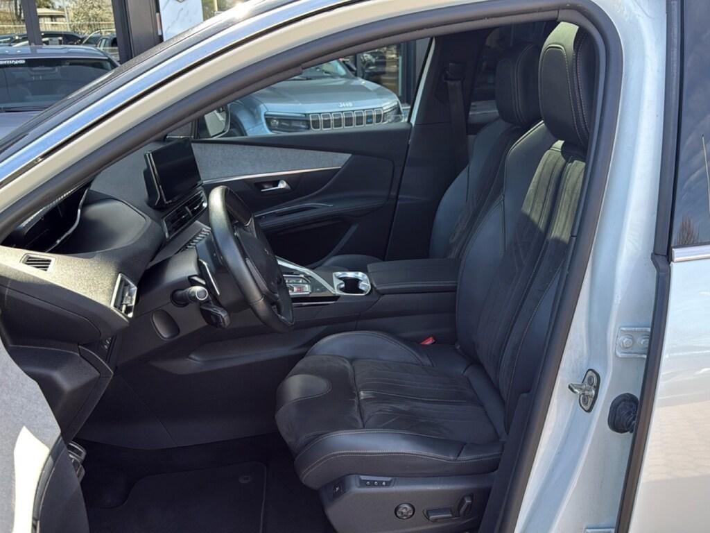 Peugeot 3008 1.2 puretech t. GT Pack s&s 130cv eat8