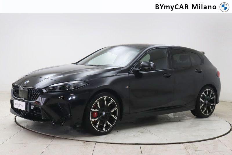 BMW Serie 1 118d MSport Pro auto