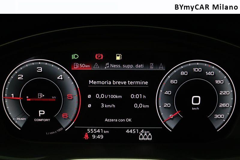 Audi Q5 40 2.0 tdi mhev Business Advanced quattro s tronic