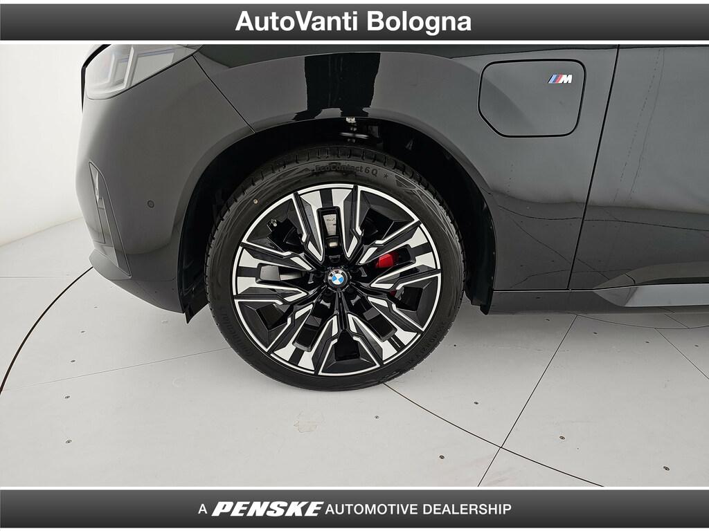 BMW X3 xdrive30e MSport Pro auto