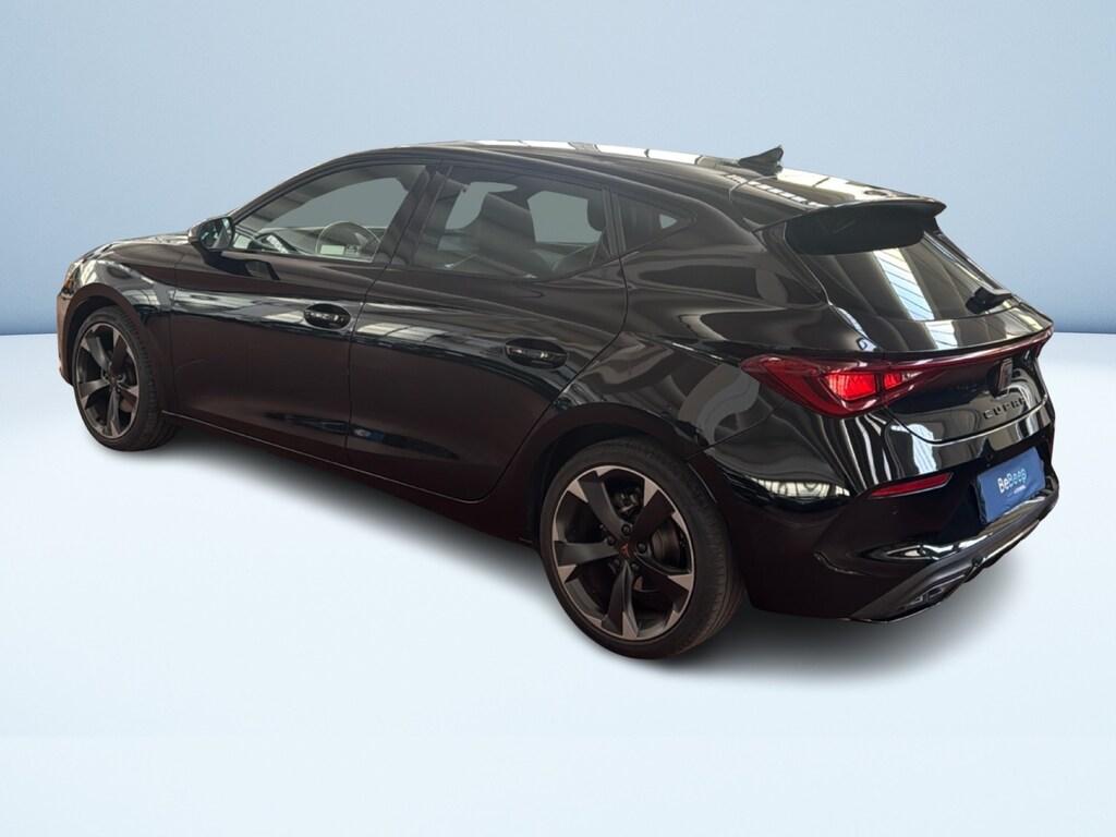 Cupra Leon 1.5 hybrid 150cv dsg