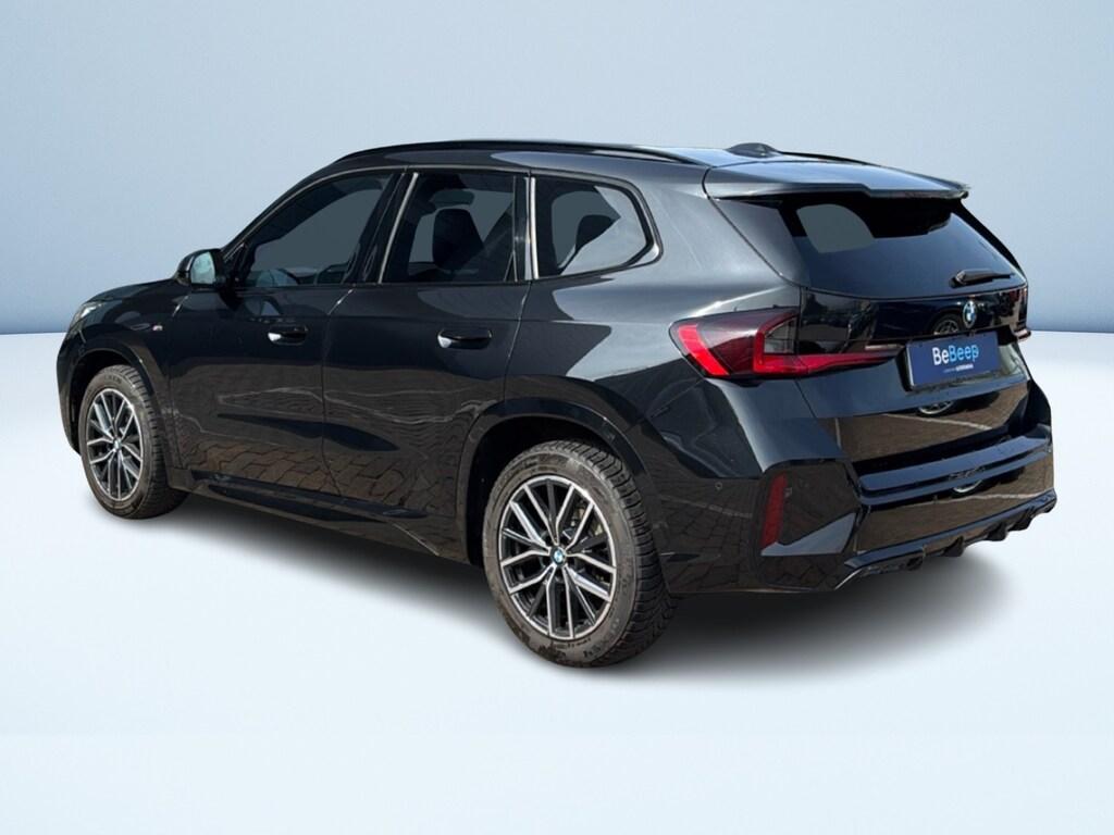 BMW X1 sdrive18i Msport auto