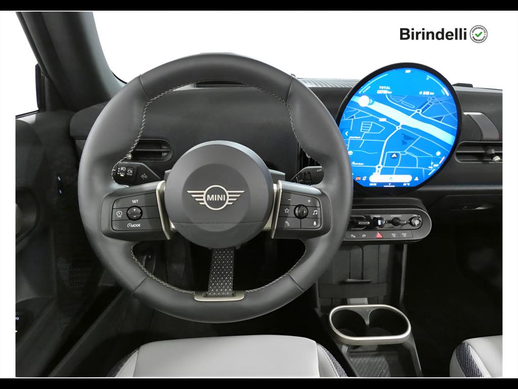 Mini Mini Cooper Cabrio 2.0 C Classic auto