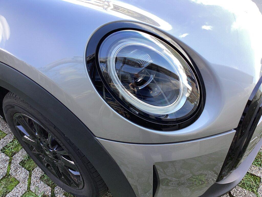 Mini Cooper 1.5 TwinPower Turbo Cooper