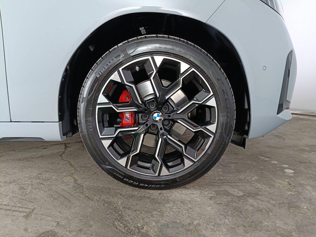BMW X3 xdrive20d MSport Pro auto
