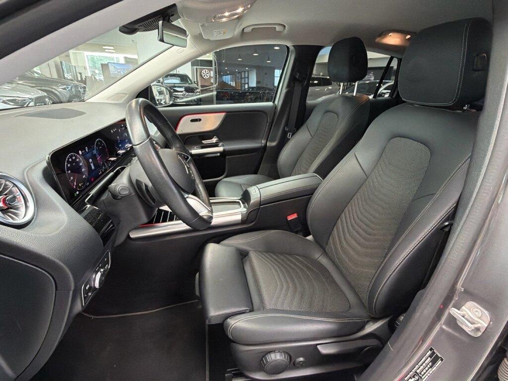 Mercedes GLA 200 d Progressive Advanced Plus auto
