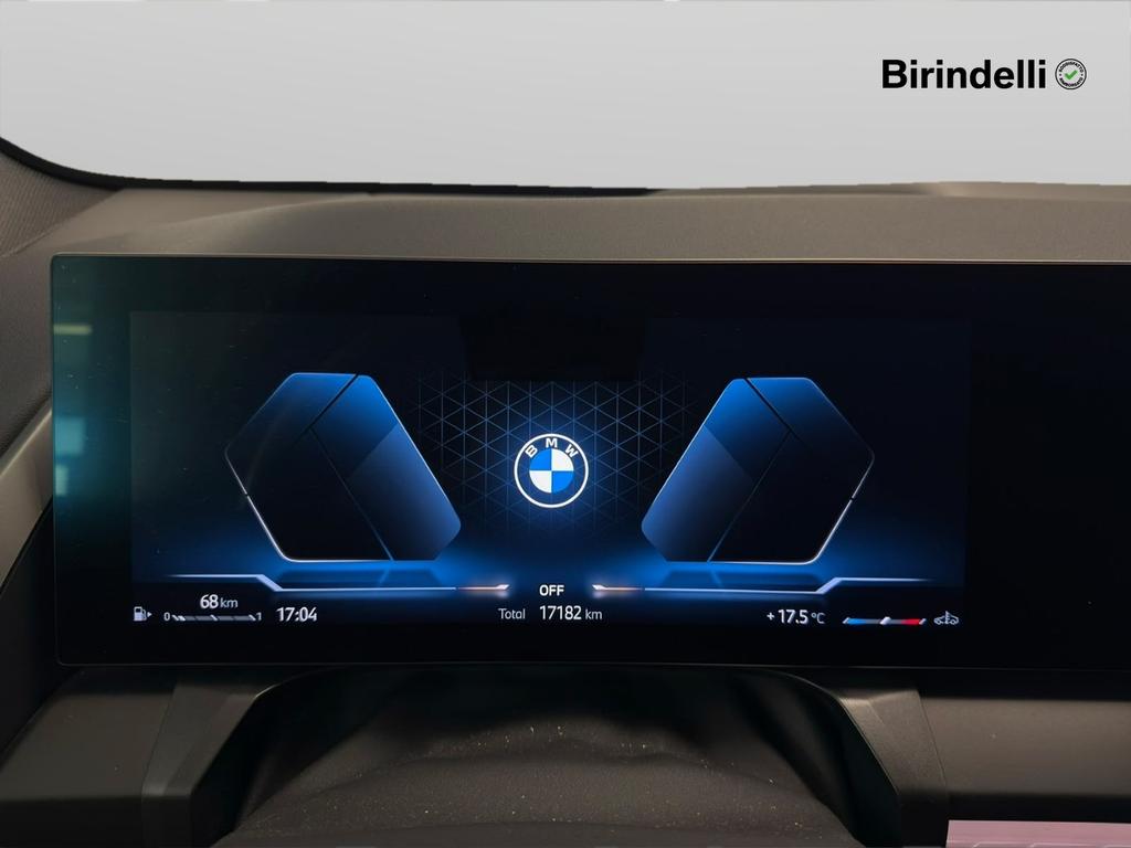 BMW X3 xdrive20d MSport Pro auto