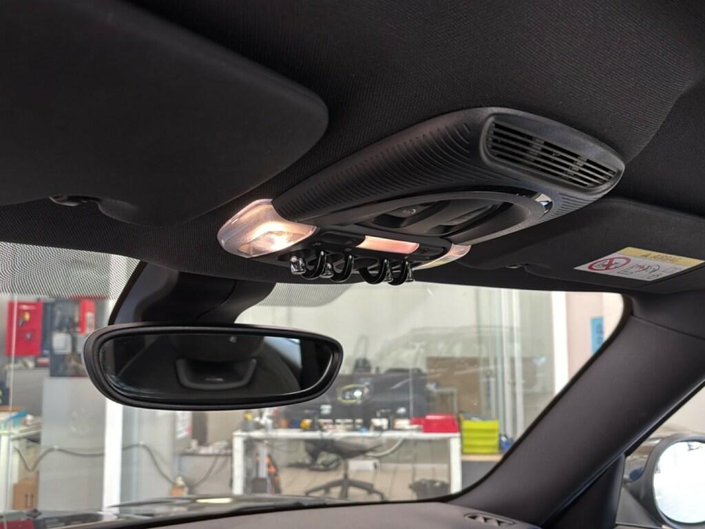 Mini Cooper SD Countryman 2.0 TwinPower Turbo Cooper SD Hype ALL4 Steptronic