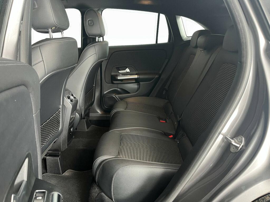 Mercedes GLA 200 d Sport Plus auto
