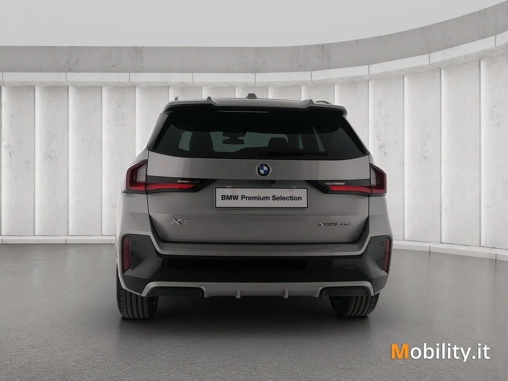 BMW X1 xdrive20d mhev 48V MSport Pro auto