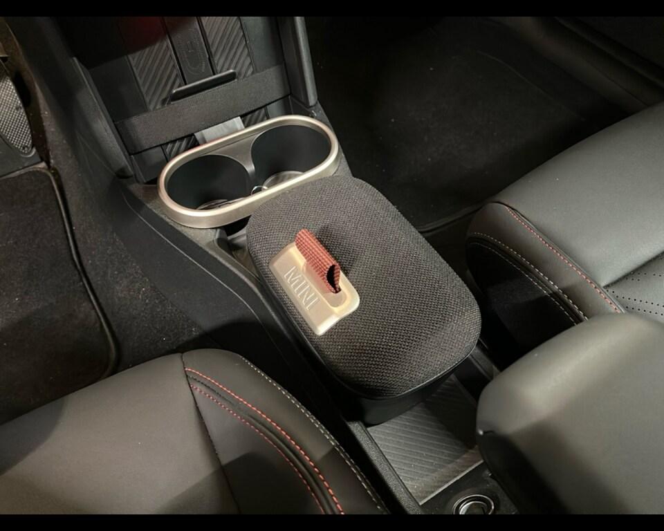 Mini Mini Cooper 3p 2.0 S JCW auto