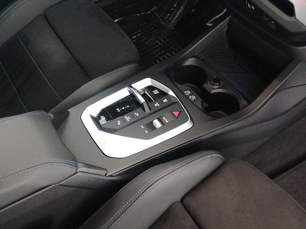 BMW Serie 1 118d MSport Pro auto