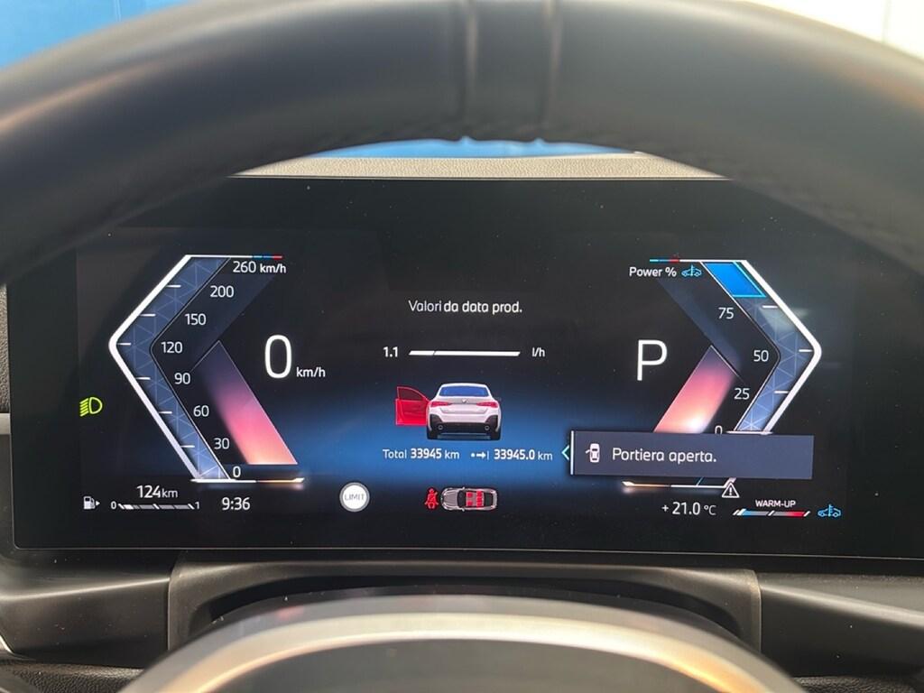 BMW Serie 4 420d Gran Coupe mhev 48V M Sport auto