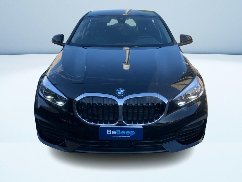 BMW Serie 1 116i Advantage auto