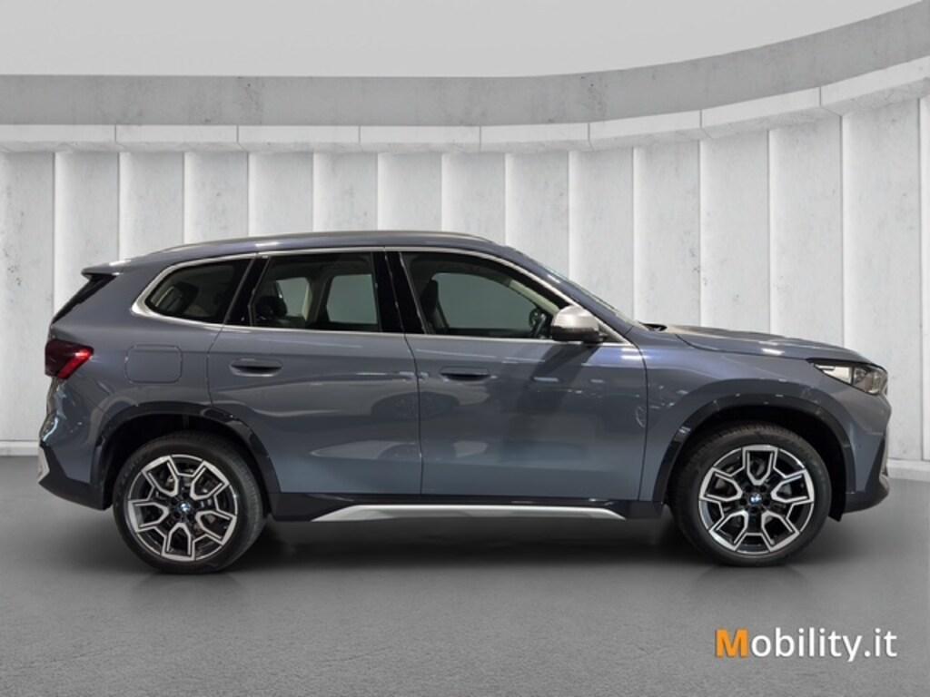 BMW X1 sdrive20i mhev 48V X-Line auto