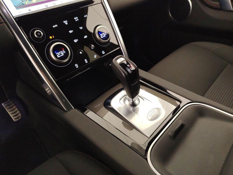 Land Rover Discovery Sport 2.0 si4 mhev R-Dynamic S awd 200cv auto