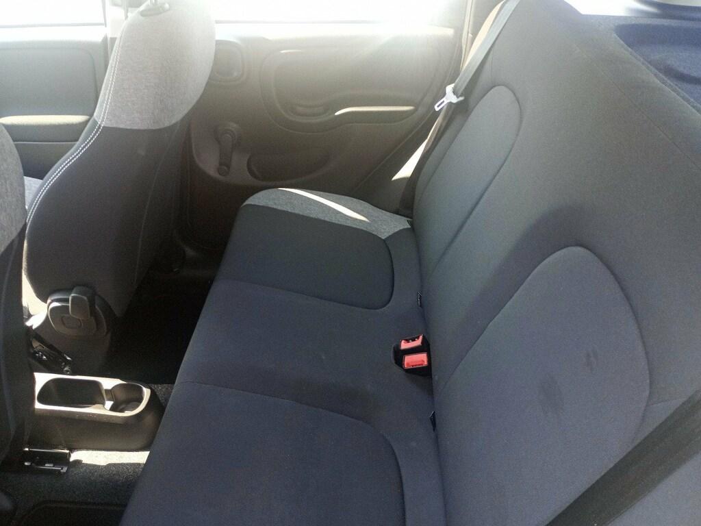 Fiat Panda 1.0 firefly hybrid s&s 70cv