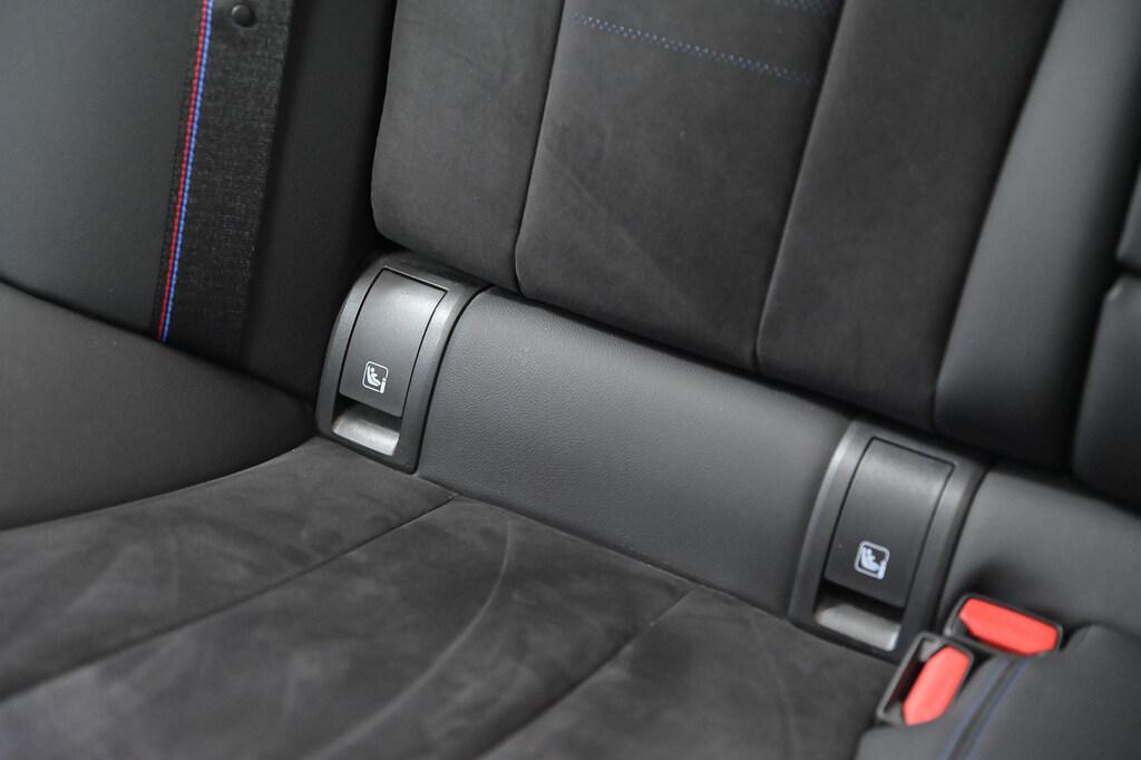 BMW Serie 3 320d mhev 48V Msport auto